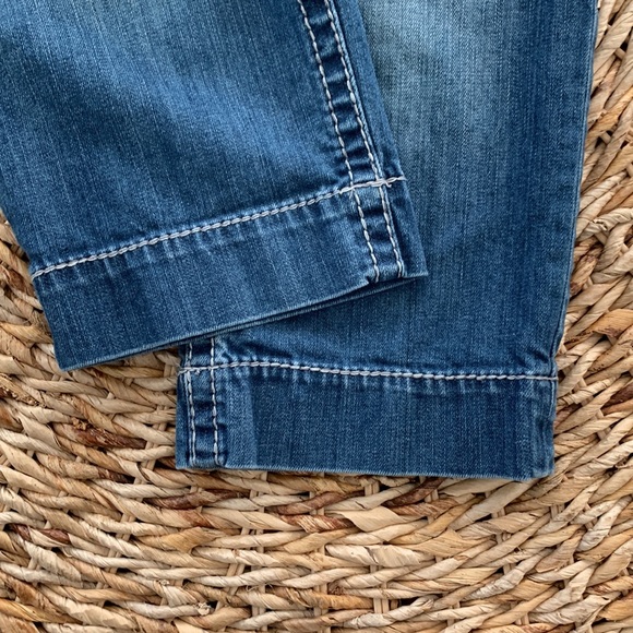 Kut From The Kloth Natalie Crop sz10 - Picture 9 of 14